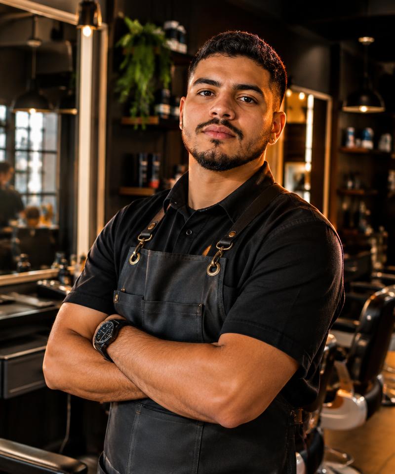 Rafael Martins